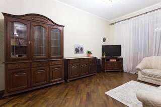 Апартаменты Mironositskaya_new Харьков Апартаменты с 3 спальнями-19
