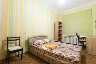 Апартаменты Mironositskaya_new Харьков Апартаменты с 3 спальнями-35
