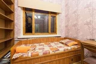 Апартаменты Mironositskaya_new Харьков Апартаменты с 3 спальнями-39