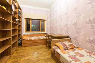 Апартаменты Mironositskaya_new Харьков Апартаменты с 3 спальнями-40