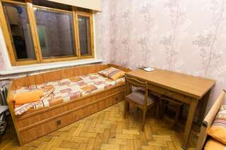 Апартаменты Mironositskaya_new Харьков Апартаменты с 3 спальнями-41