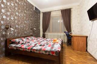 Апартаменты Mironositskaya_new Харьков Апартаменты с 3 спальнями-43