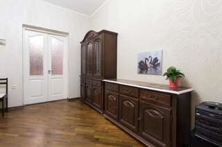 Апартаменты Mironositskaya_new Харьков Апартаменты с 3 спальнями-46