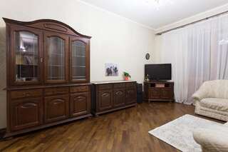 Апартаменты Mironositskaya_new Харьков Апартаменты с 3 спальнями-56