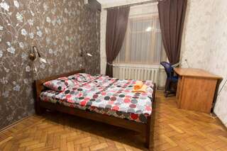 Апартаменты Mironositskaya_new Харьков Апартаменты с 3 спальнями-59