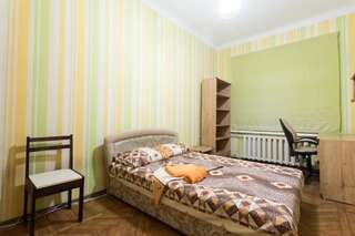 Апартаменты Mironositskaya_new Харьков Апартаменты с 3 спальнями-72